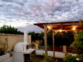 La Badessa, Ostuni